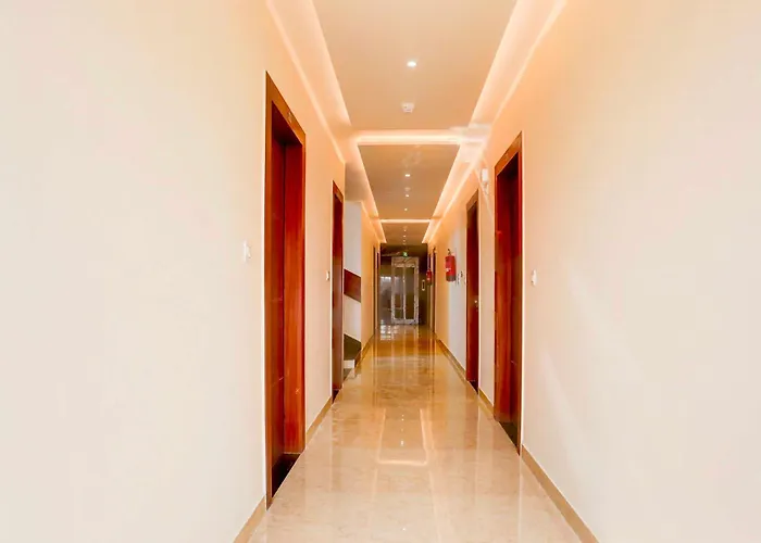 Townhouse Oak Taj Nagri Phase 2