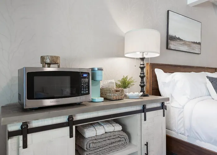 Big Pine Suite Cn Lodge R#1