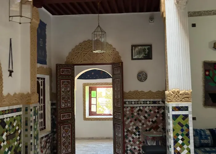 Riad Serendipity