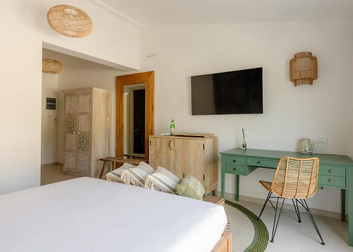 Nu Aria Taunus Relais