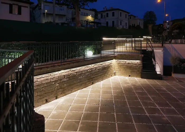 Ariccia Luxury House camere di charme con spa privata per soggiorni romantici