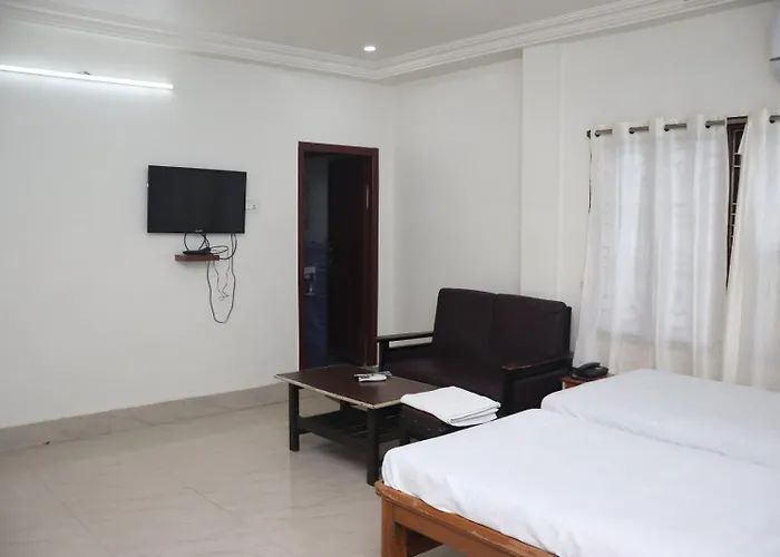 Abhiram Residency