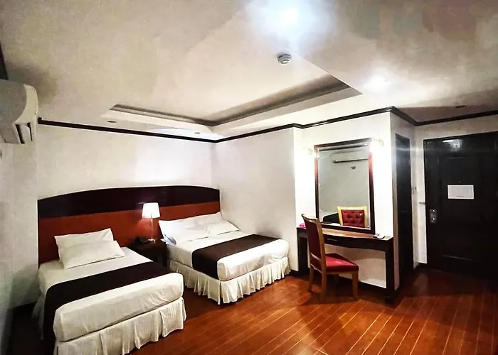Alegro Hotel Catbalogan