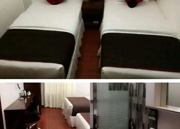 Alegro Hotel Catbalogan