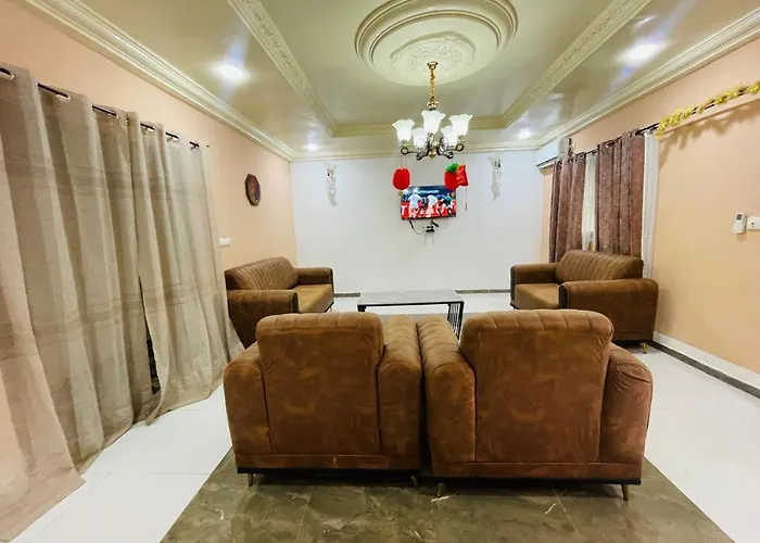 Hotel Residences Des Hotes
