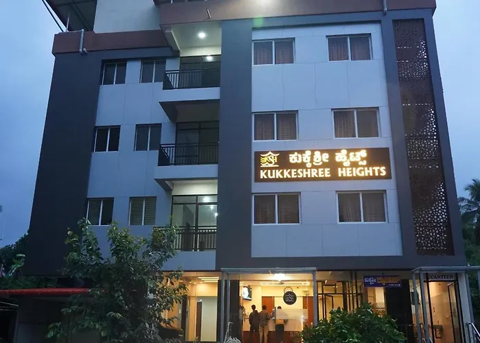 Kukkeshree Heights