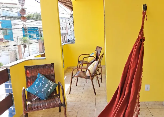 Pontal Hostel Privativo