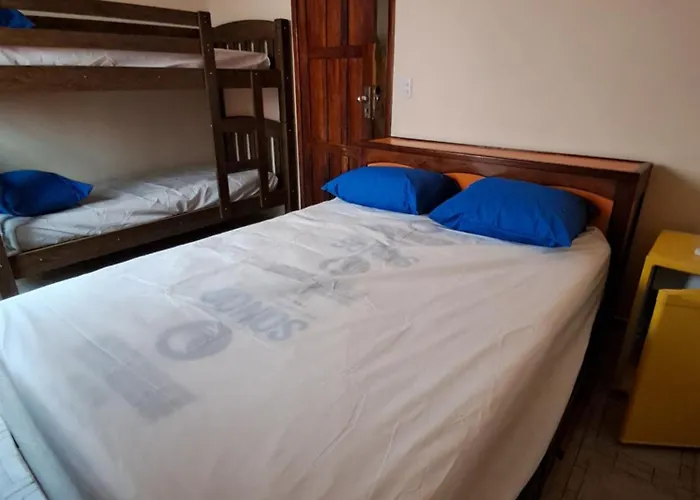 Pontal Hostel Privativo