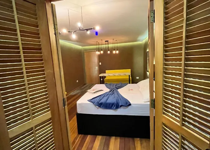 Mais Hotel