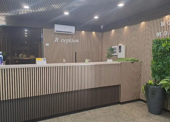 Modena Hotel