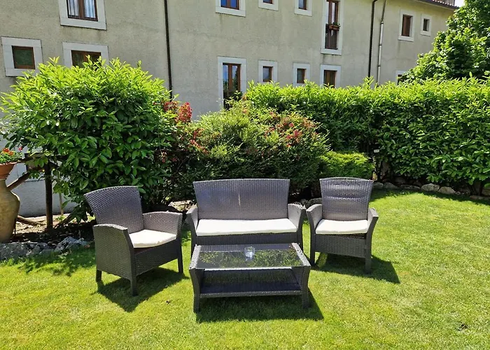 Albergo Il Pescatore