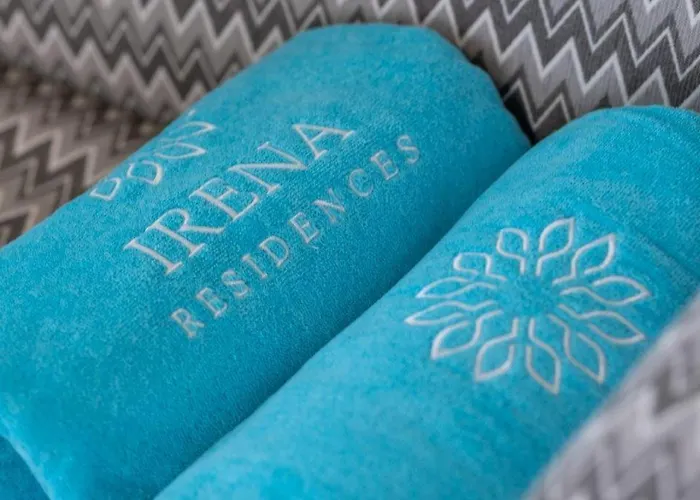 Irena Residences