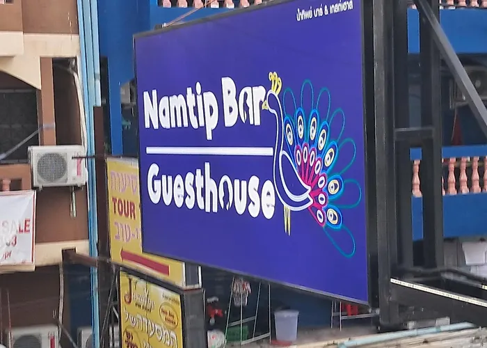 Namtip Bar & Guesthouse