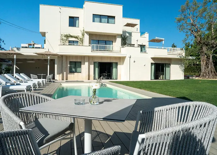 Villa Verdeoro