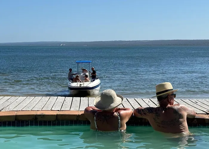 Castelo Beach Resort