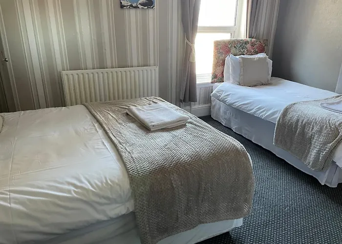 Somerville Hotel
