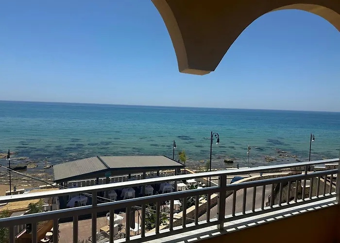 Hotel Residence Paguro