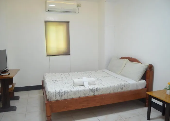 Good Shepherd Apartelle