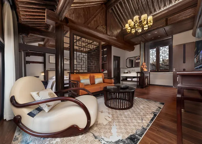 Tao Hotel