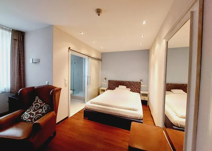 Hotel Rauch