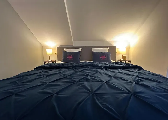Hotel Am Schloss Ahrensburg