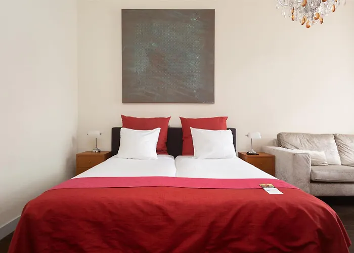 Grand Museum Hotel, BW Signature Collection