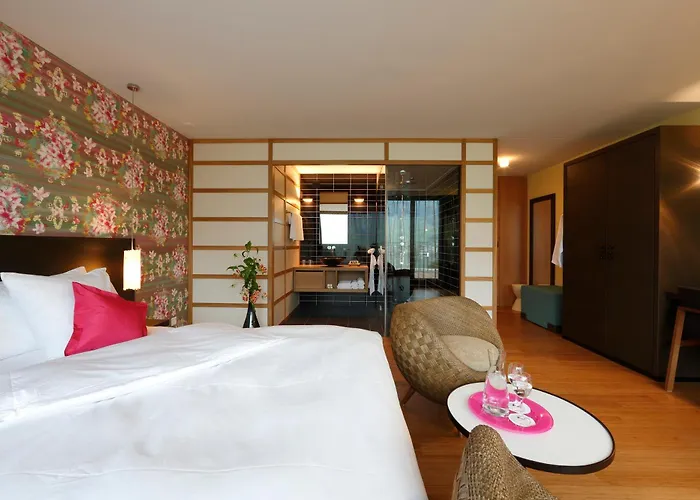 Seehotel Wilerbad Spa&Seminar