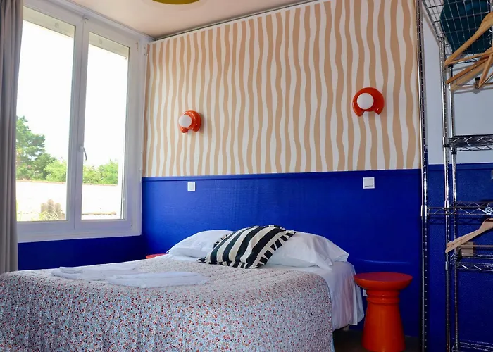 Hotel Ocean
