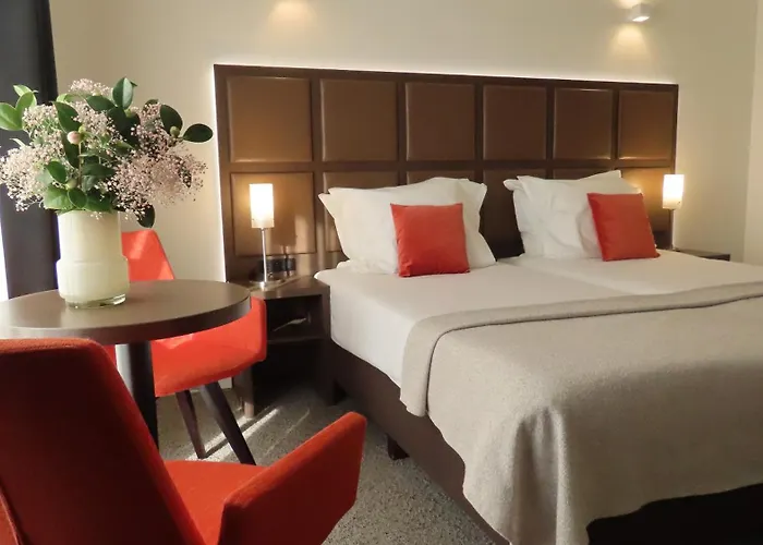 Hotel Adagio