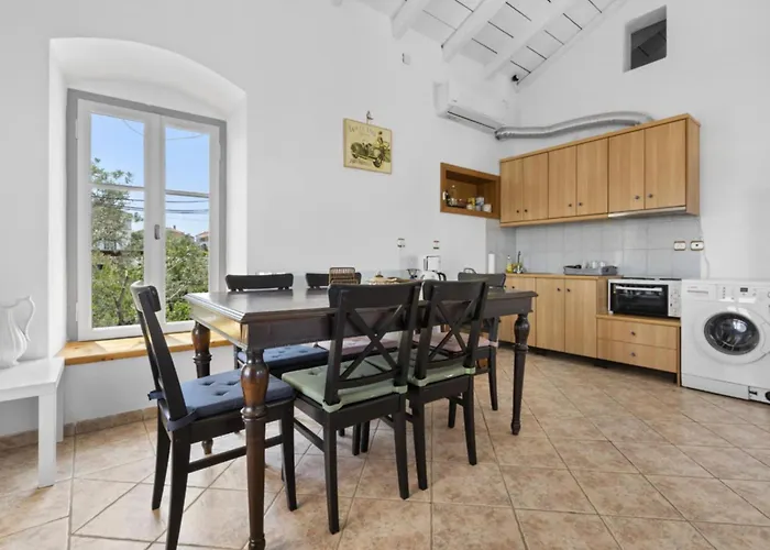 Kas Residence Renovated 2022