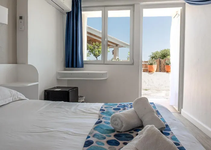 Hotel Beau Site