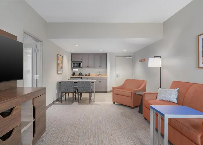 Hampton Inn Altoona