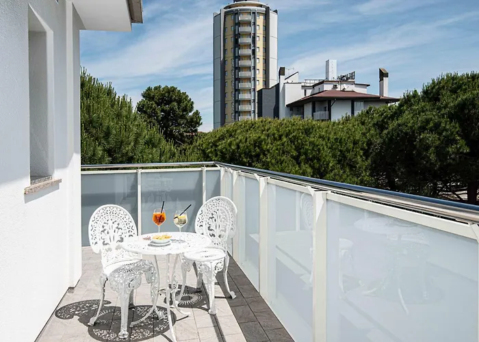Hotel Oasi