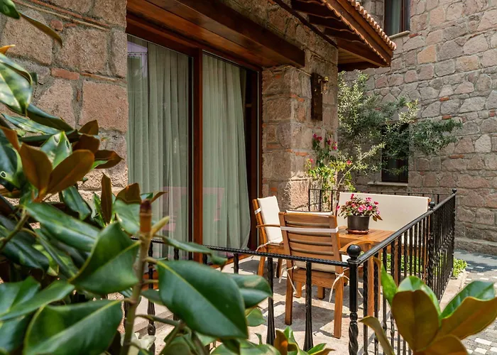 Assos Park Hotel