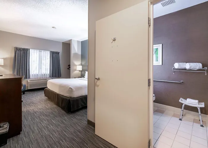Wingate By Wyndham Great Falls