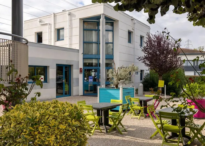 The Originals Access, Hotel Innostar