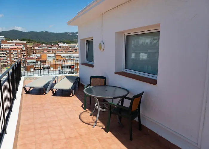 Hotel Haromar