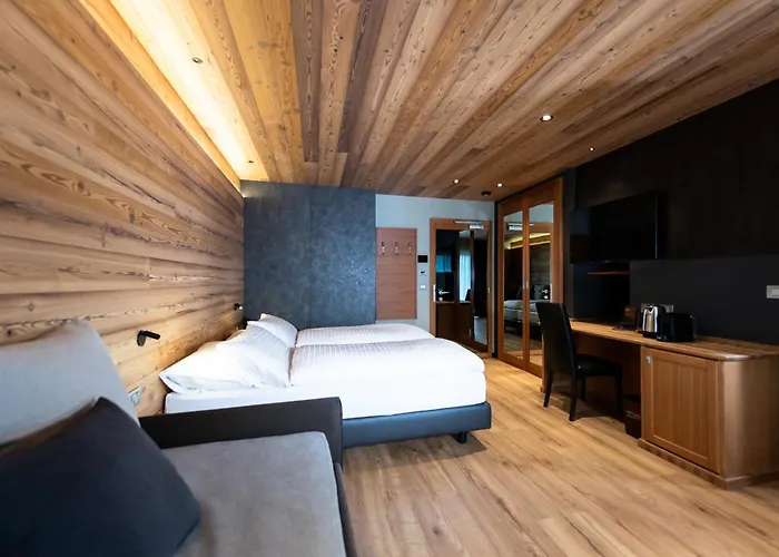 Sport Hotel S. Vigilio