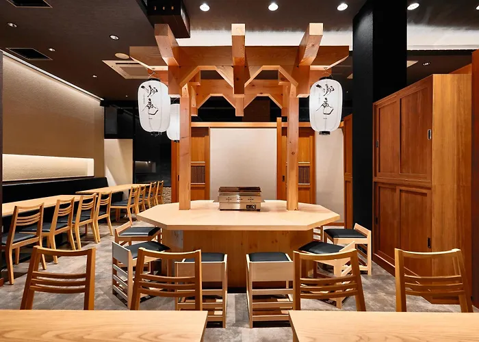 Toyo Hotel