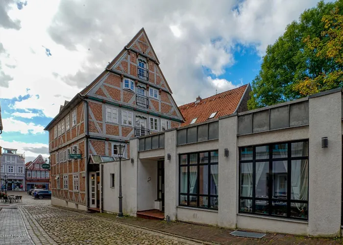 Hotel Am Fischmarkt