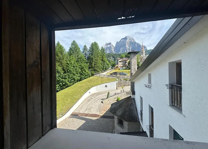 Hotel La Caminatha