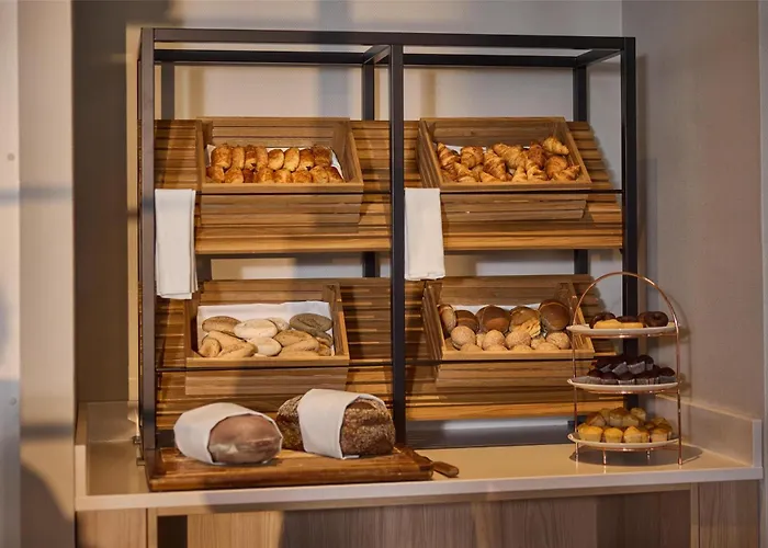 Hilton Garden Inn Leiden