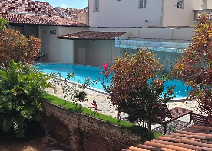 Hotel São Francisco