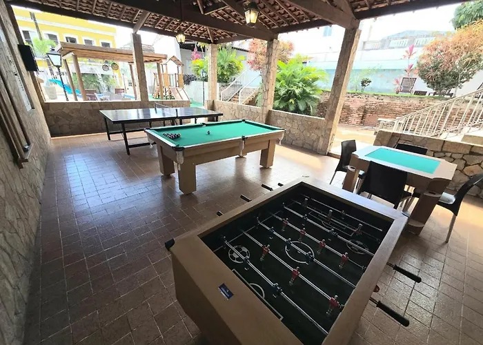 Hotel São Francisco