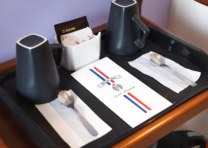 Hotel Francia