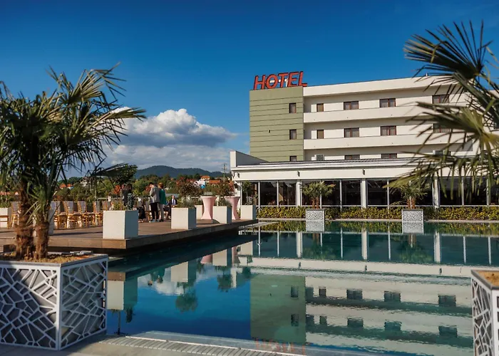Hotel Romanita