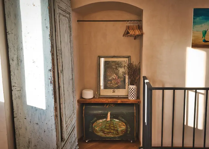 Il Saracino Boutique Suites