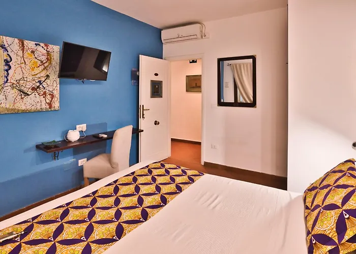 Il Saracino Boutique Suites