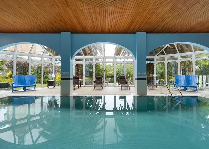 Best Western Hotel de Havelet