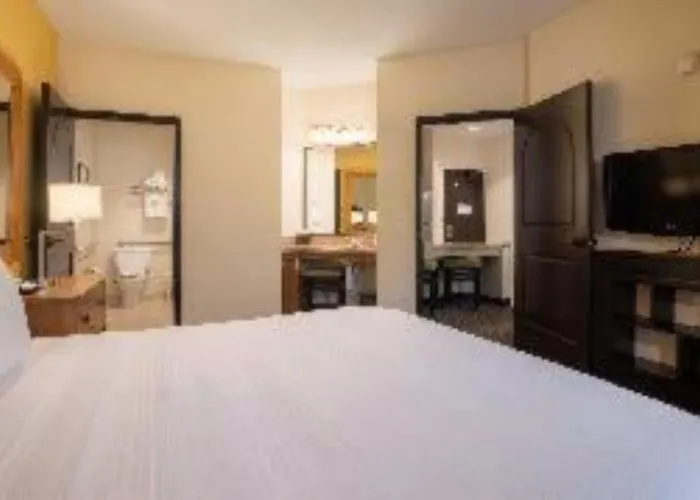 Hyatt House San Diego Carlsbad